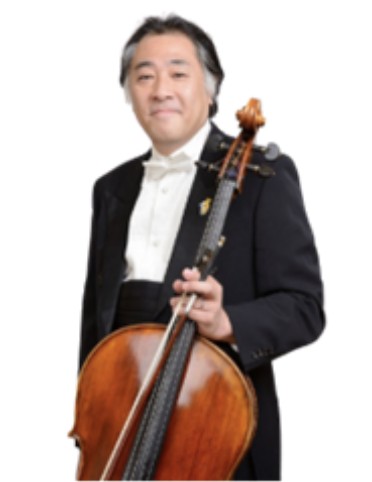 長南牧人